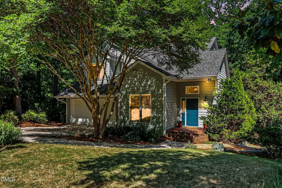 101 Glenview Place, Chapel Hill, NC 27514 - #1