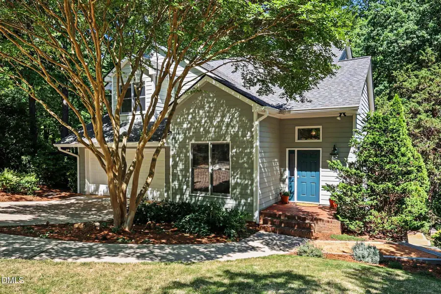 101 Glenview Place, Chapel Hill, NC 27514 - #3