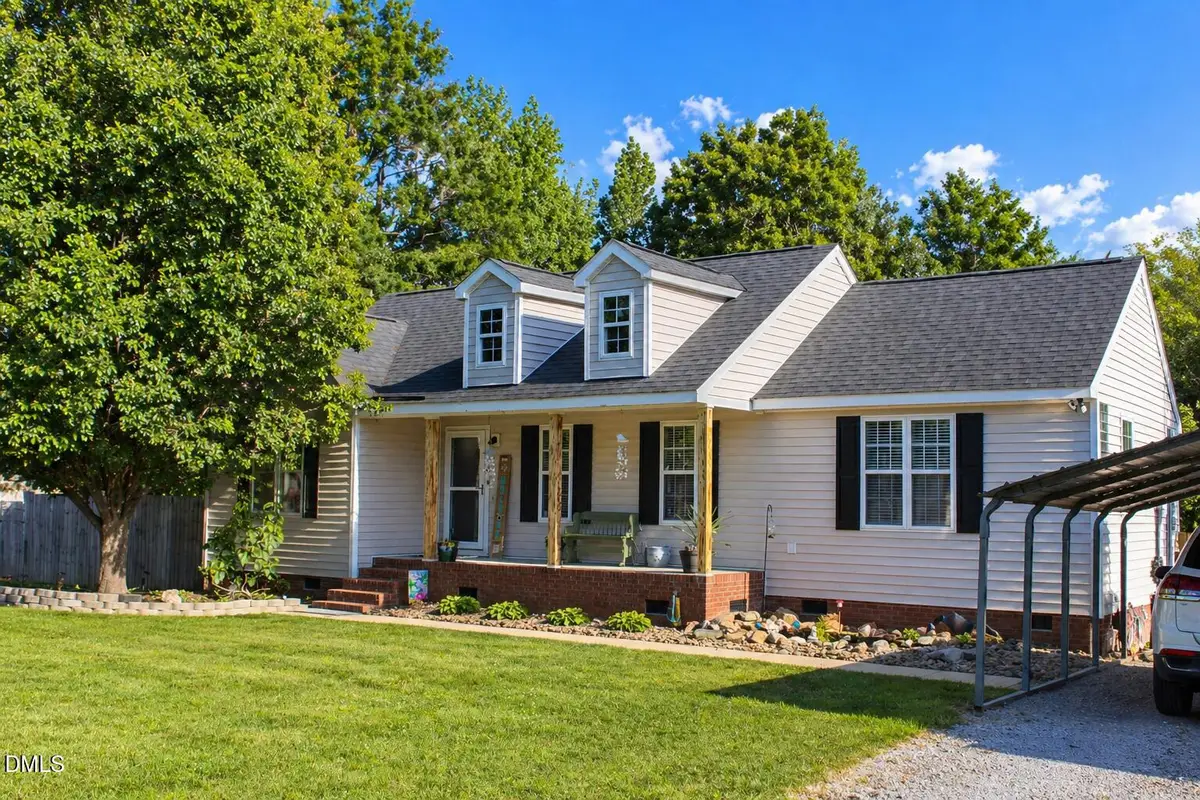 235 Morgan Parkway, Zebulon, NC 27597 - #1