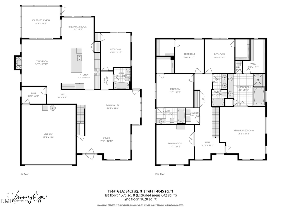 93 Woods Manor Lane, Clayton, NC 27527 - #2