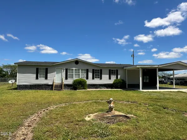 9024 N Carolina 561, Halifax, NC 27839