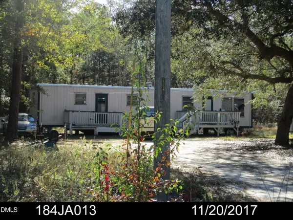 667 Pelican Roost Dr Sw Drive Sw, Supply, NC 28452