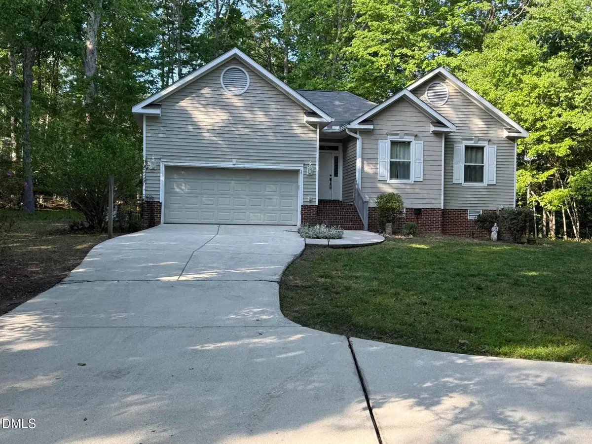 1268 Sagamore Drive, Louisburg, NC 27549 - #1