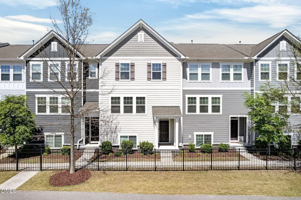 609 Traditions Grande Boulevard, Wake Forest, NC 27587 - #1