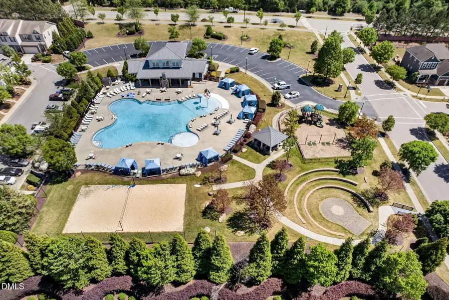 609 Traditions Grande Boulevard, Wake Forest, NC 27587 - #2