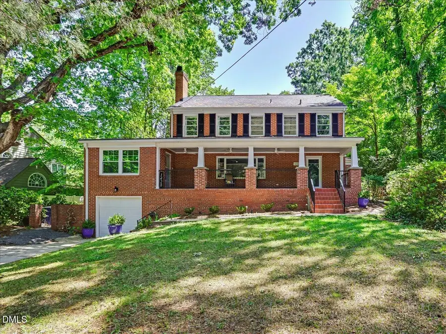 1428 Dixie Trail, Raleigh, NC 27607 - #2