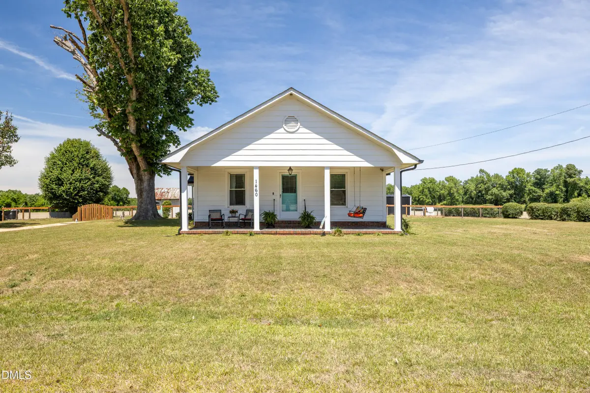 1460 Wrench Road, Godwin, NC 28344 - #1
