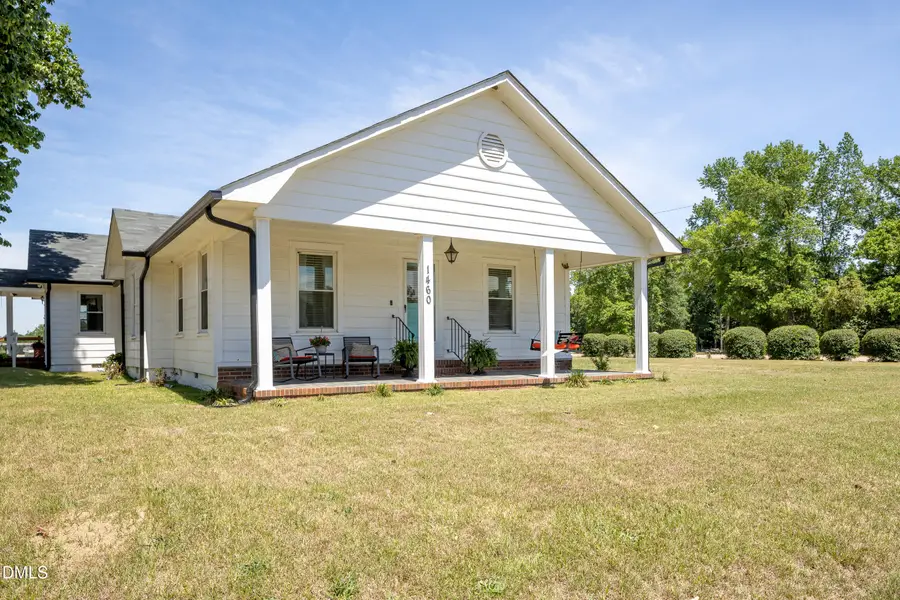 1460 Wrench Road, Godwin, NC 28344 - #2