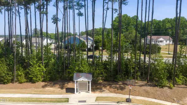 2716 Richardson Road, Apex, NC 27502