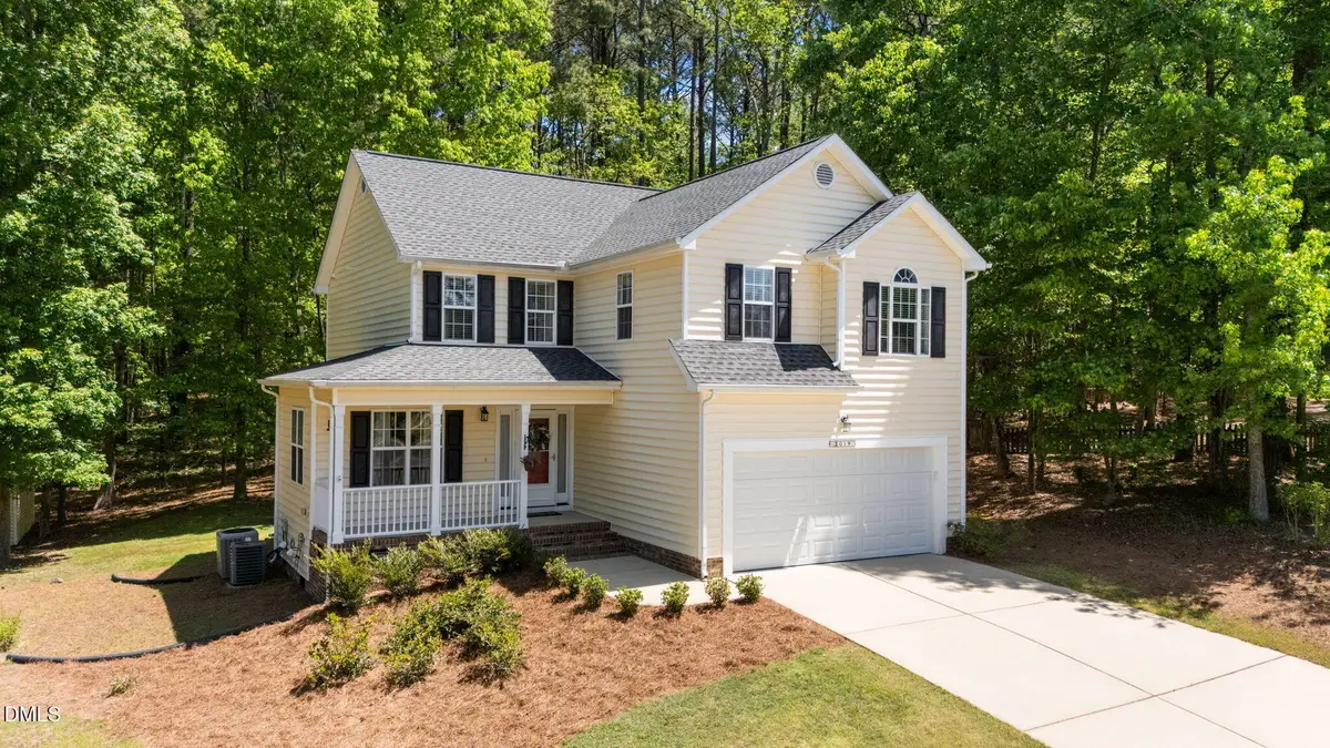 2019 Harrison Court, Creedmoor, NC 27522 - #1