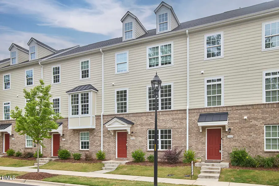 1004 Kentlands Drive, Durham, NC 27713 - #3