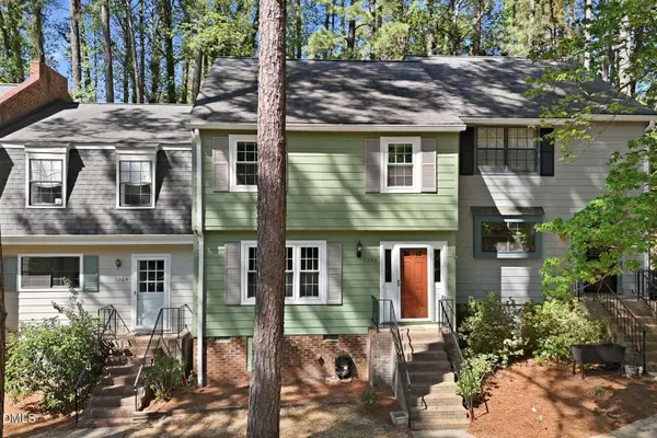 1302 Springlawn Court, Raleigh, NC 27609