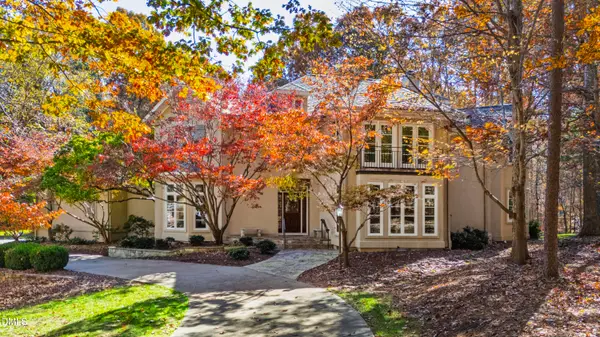 108 Chimeneas Place, Chapel Hill, NC 27517