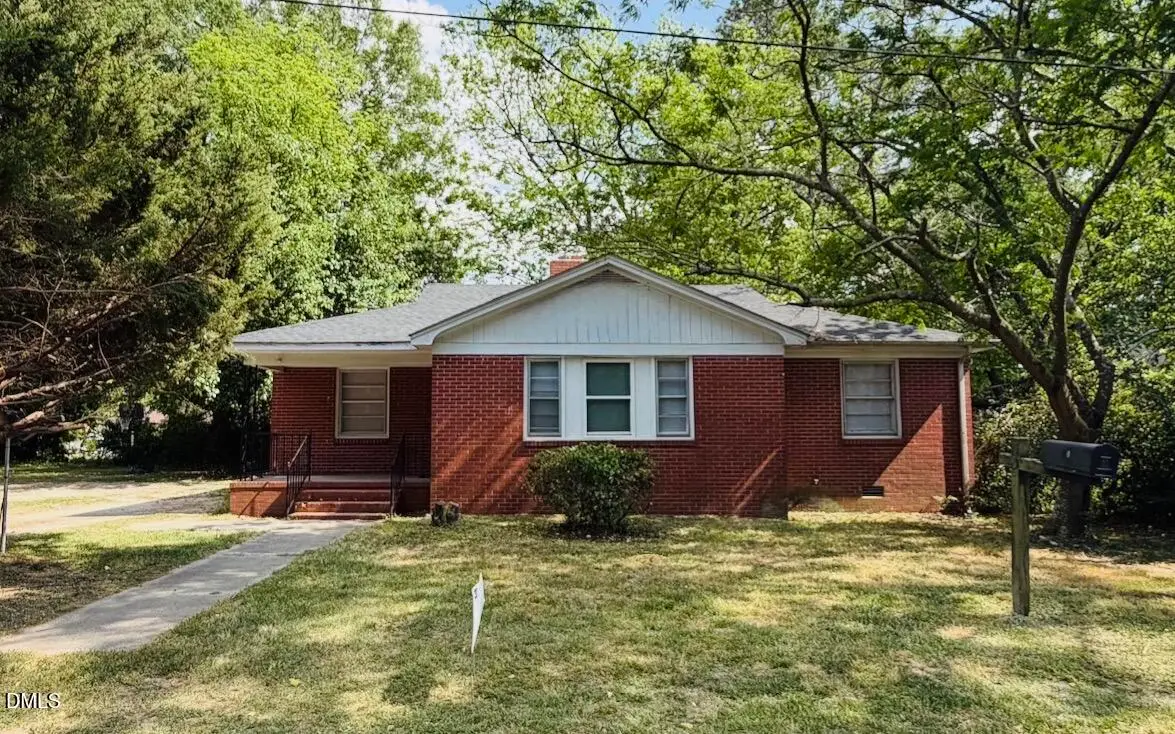 307 Byrd Street, Clinton, NC 28328 - #1