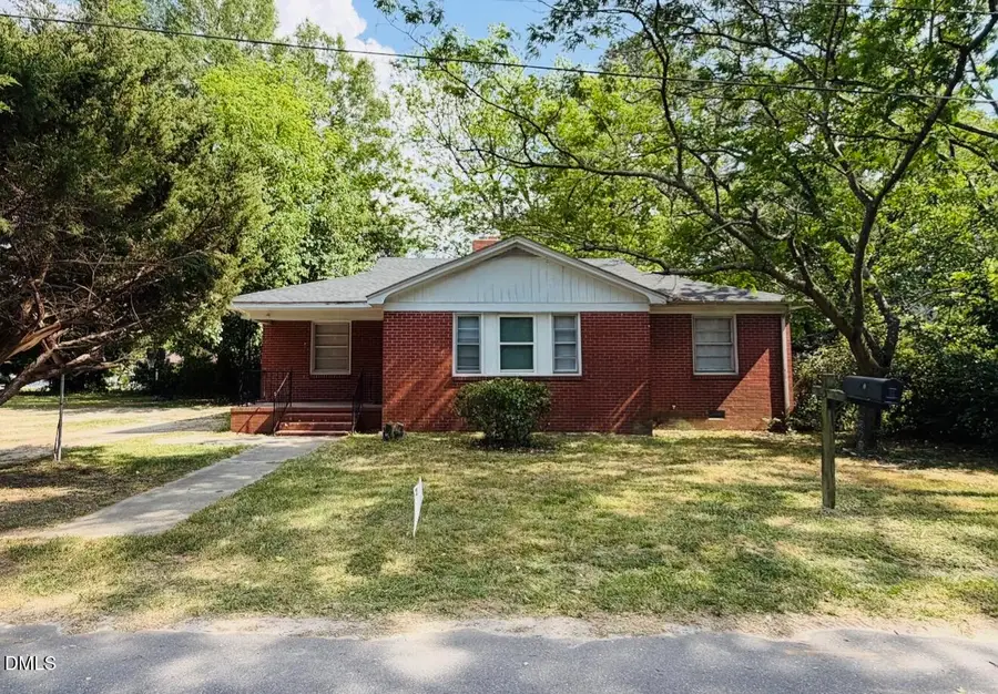 307 Byrd Street, Clinton, NC 28328 - #2