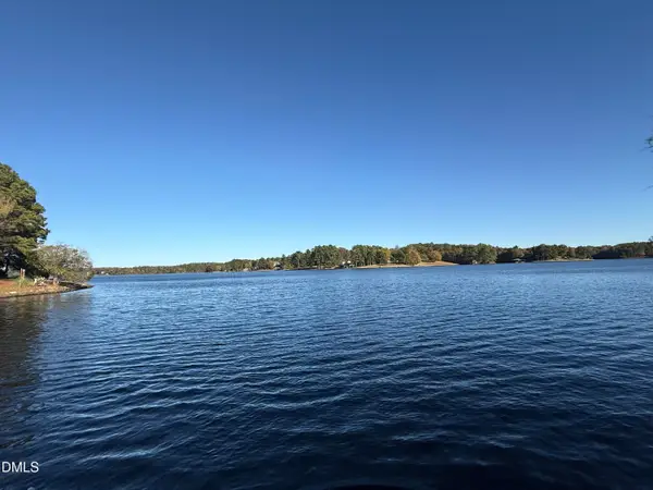 54 (Lot #) Pinesborough Estate Road, Semora, NC 27343