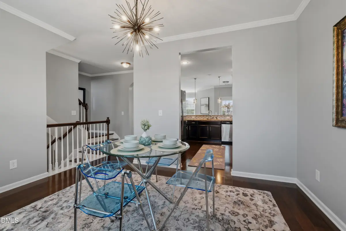 9308 Wooden Road, Raleigh, NC 27617 - #1