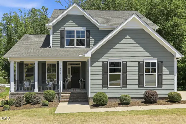 8313 Running Fern Way, Willow Springs, NC 27592