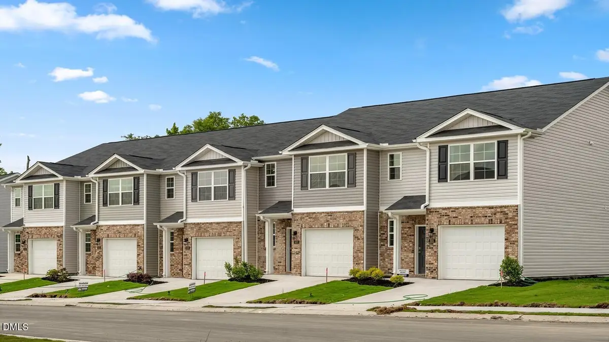 511 Fife Court, Gibsonville, NC 27249 - #1