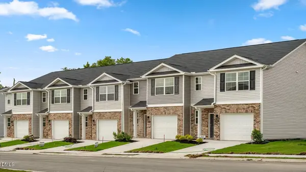 511 Fife Court, Gibsonville, NC 27249