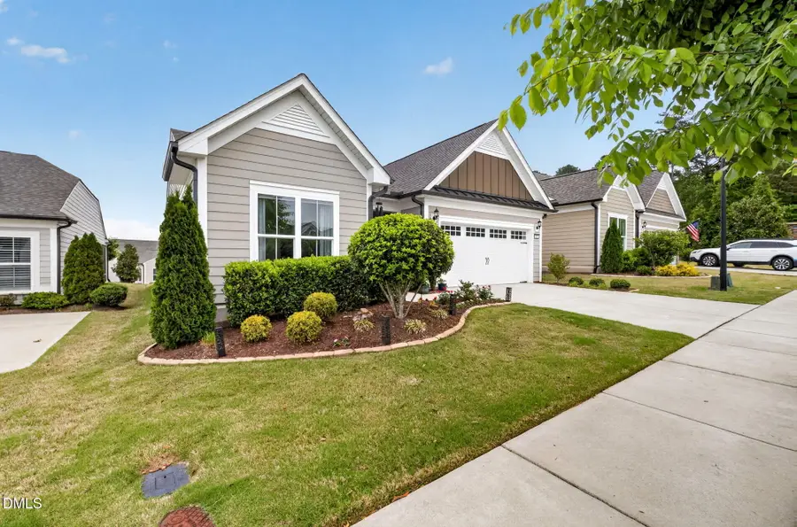 929 Del Webb Manor Avenue, Wake Forest, NC 27587 - #2