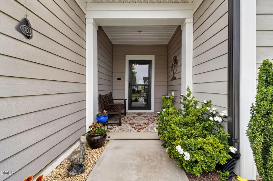 929 Del Webb Manor Avenue, Wake Forest, NC 27587 - #3