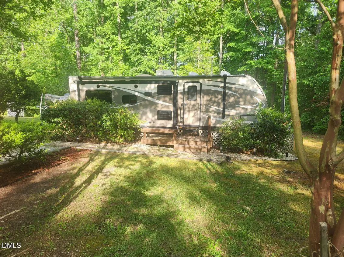 215 Running Deer Drive, Louisburg, NC 27549 - #1