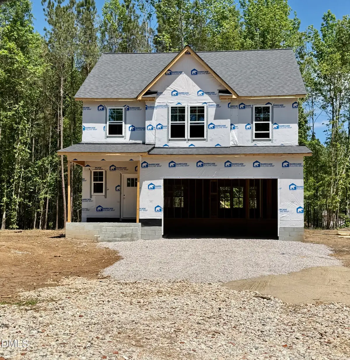 10440 Stallings Road, Spring Hope, NC 27882 - #1