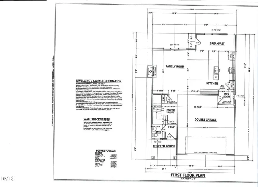 10440 Stallings Road, Spring Hope, NC 27882 - #2