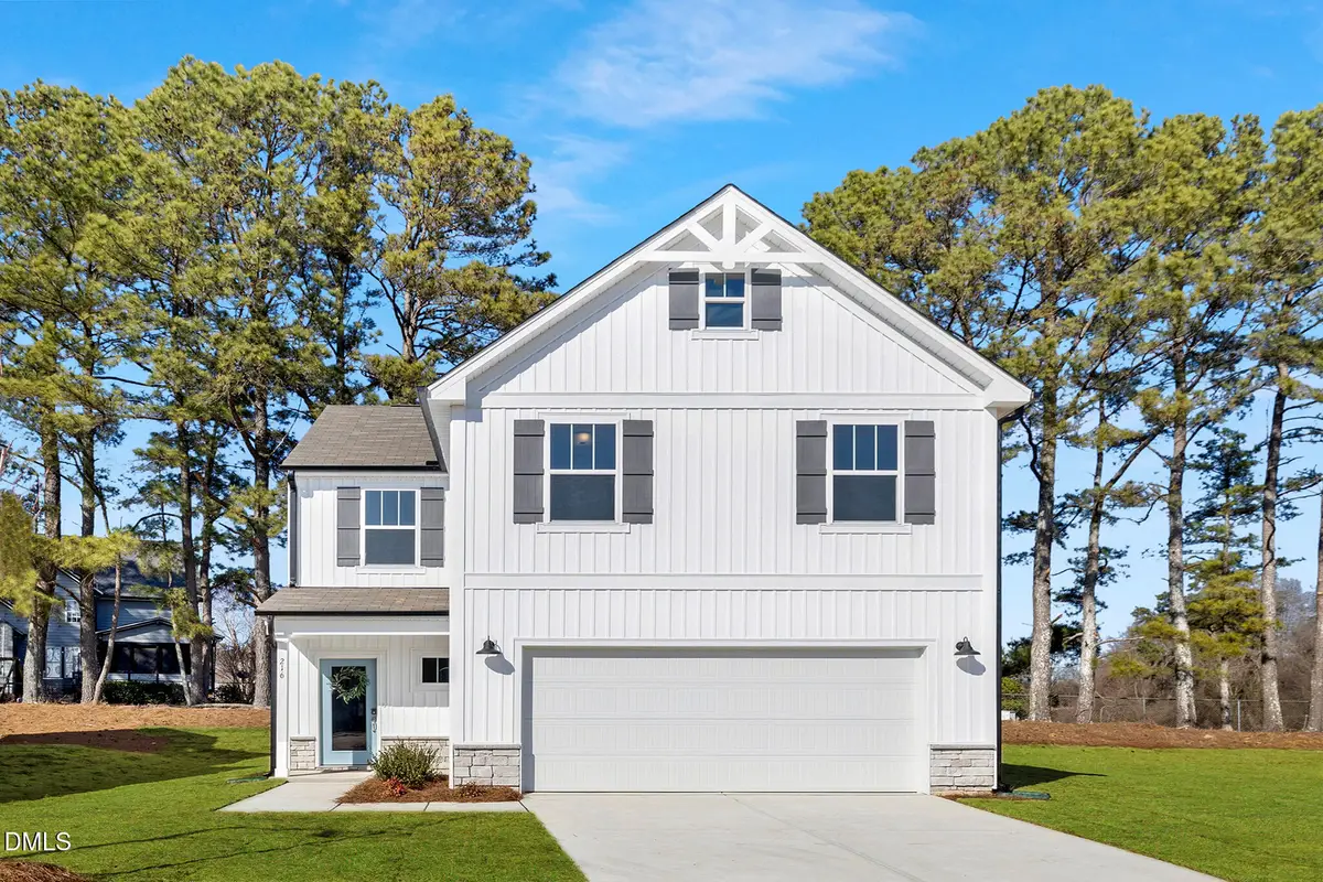 76 Cedarbranch Way #193, Erwin, NC 28339 - #1