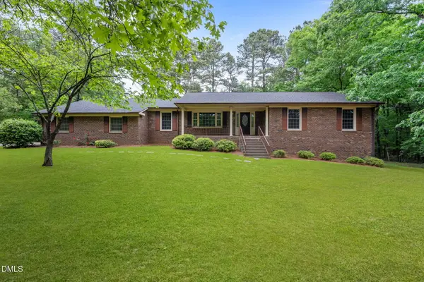 3047 Isley Drive, Snow Camp, NC 27349