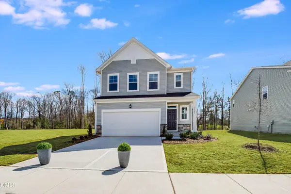 1380 Adler Cove Lane, Graham, NC 27253