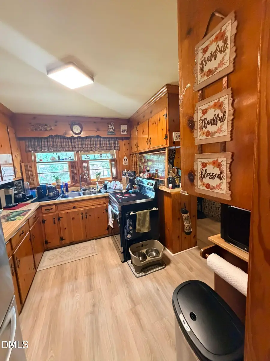 1277 David Avenue, Henderson, NC 27536 - #3