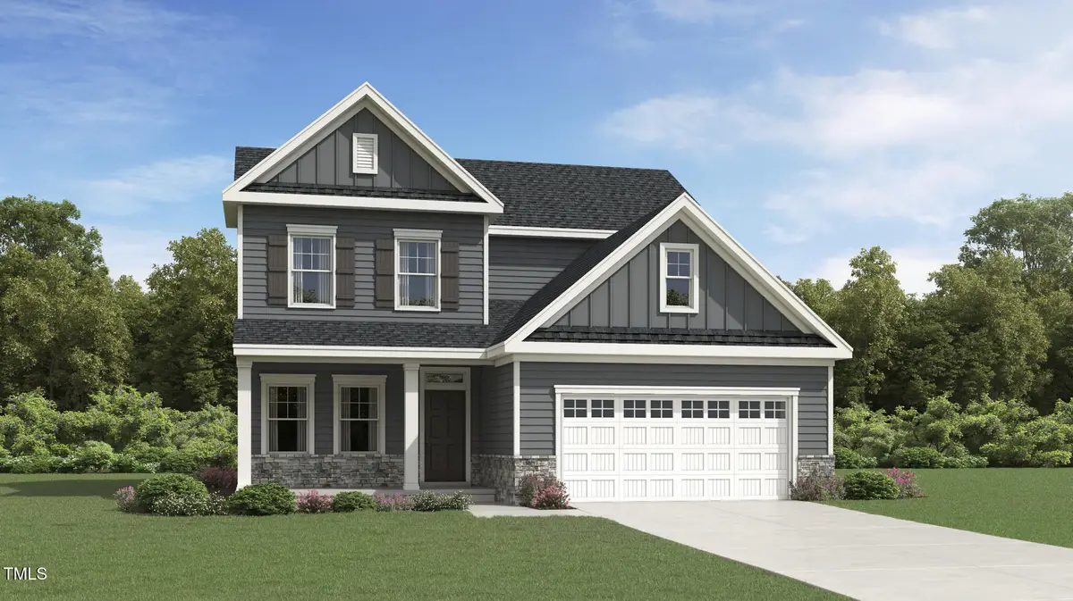 3105 Sandy Bluff Road, Raleigh, NC 27616 - #1