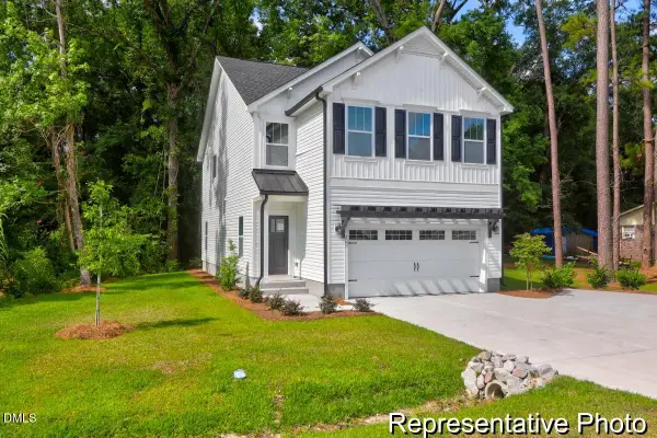 19 Cypress Hollow Lane #122, Erwin, NC 28339