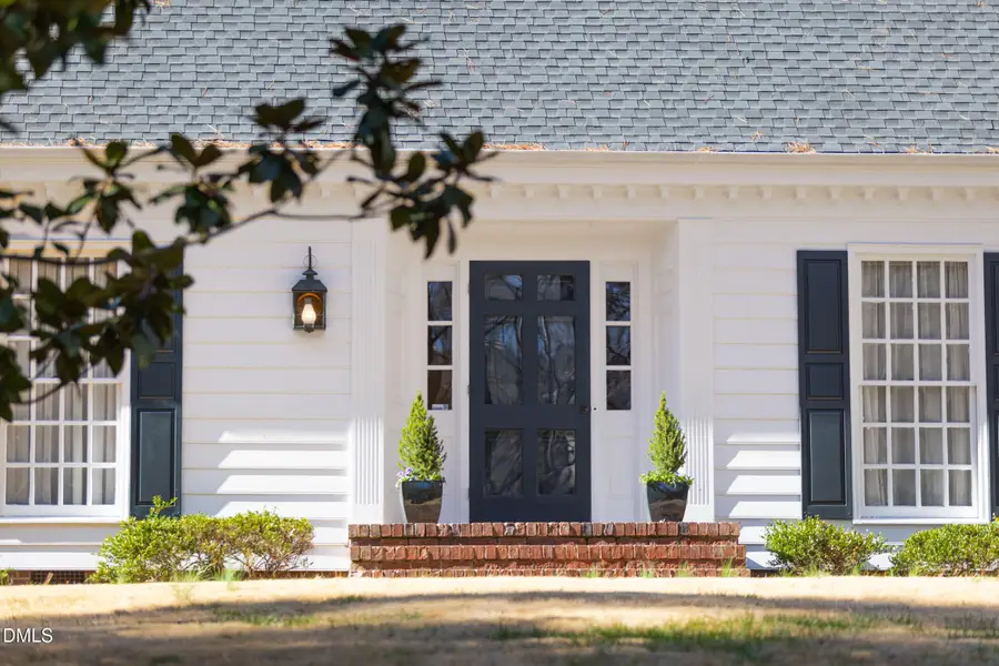 3514 Rugby Road, Durham, NC 27707 - #2