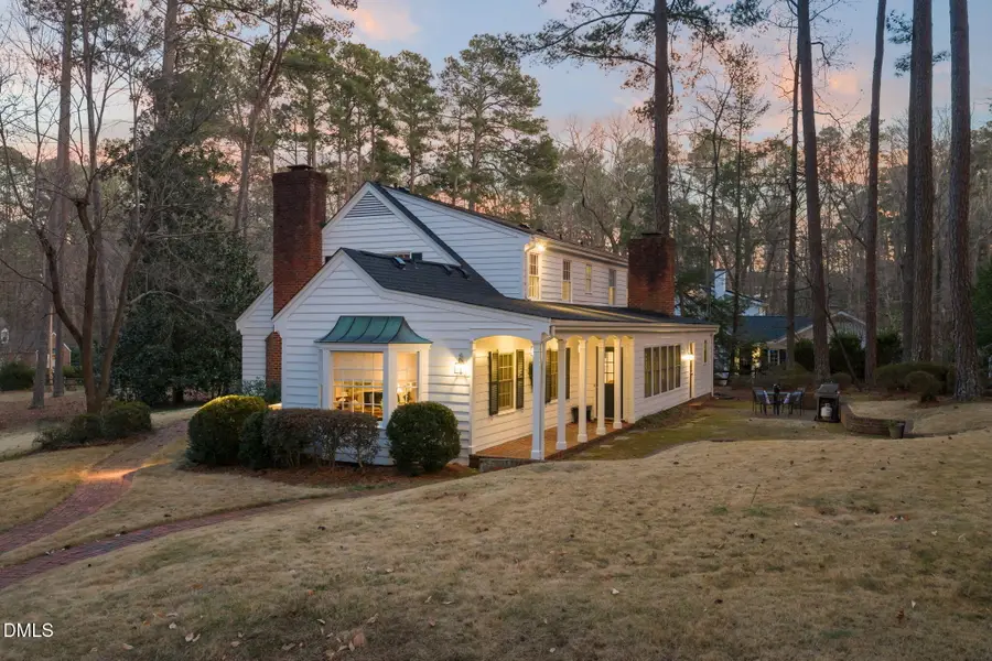 3514 Rugby Road, Durham, NC 27707 - #3