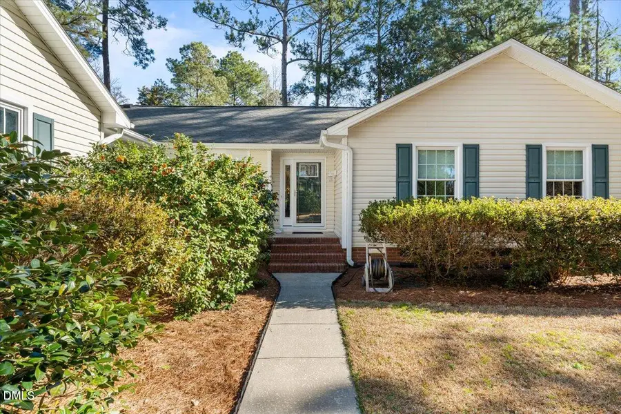 7980 Glasgow Drive, Laurinburg, NC 28352 - #3