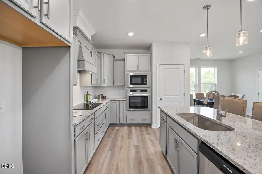 601 Crescent Wood Trail, Zebulon, NC 27597 - #2