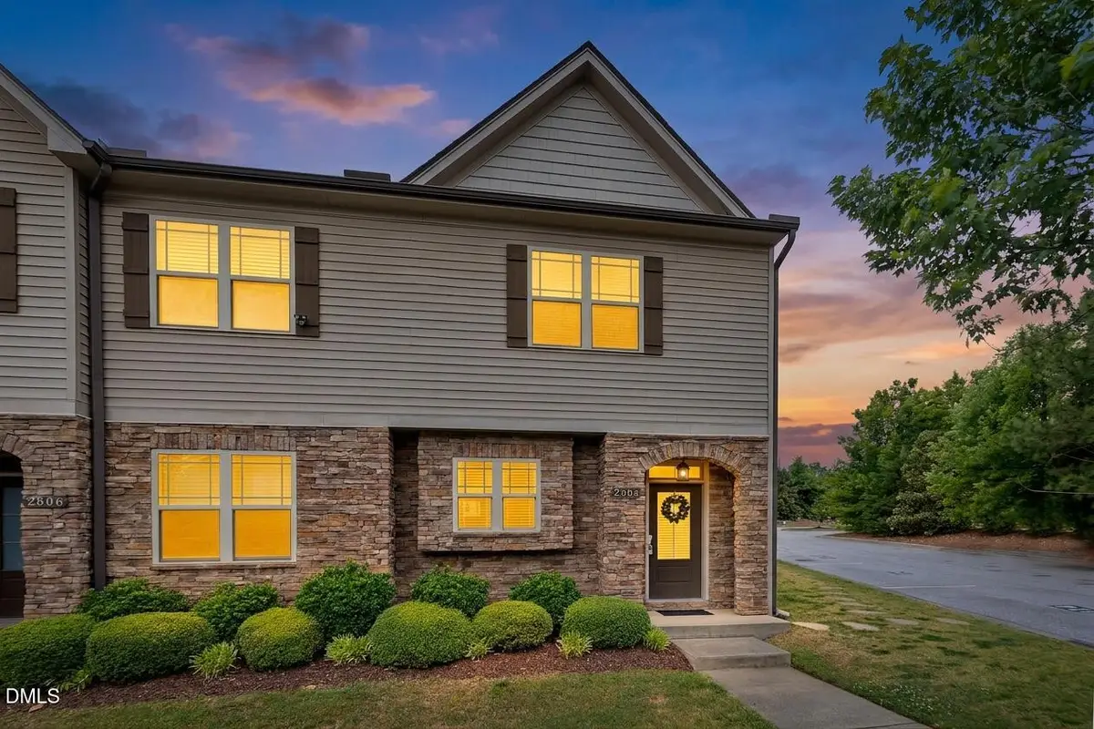 2804 Piedmont River Way, Raleigh, NC 27606 - #1