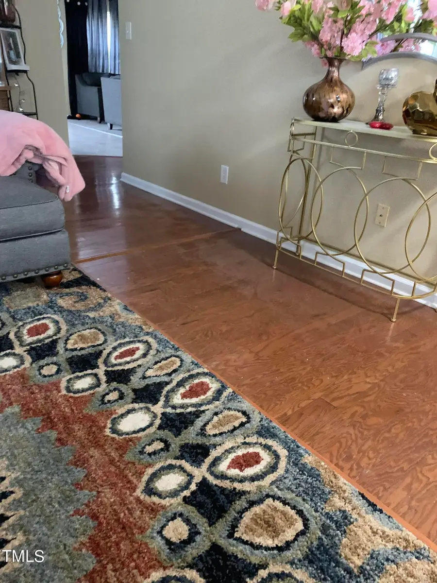 124 Willow Ridge Drive, Sanford, NC 27332 - #3