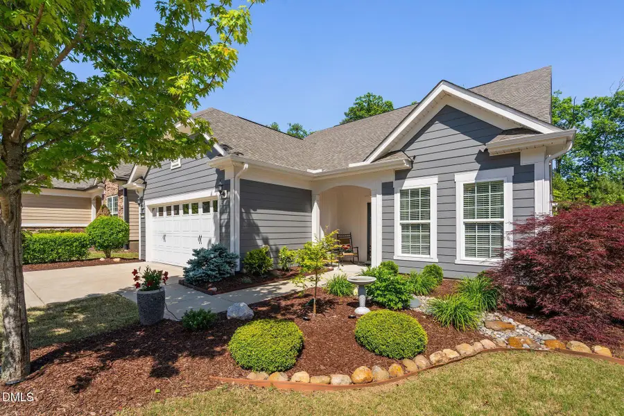 6 Currituck Lane, Durham, NC 27703 - #3