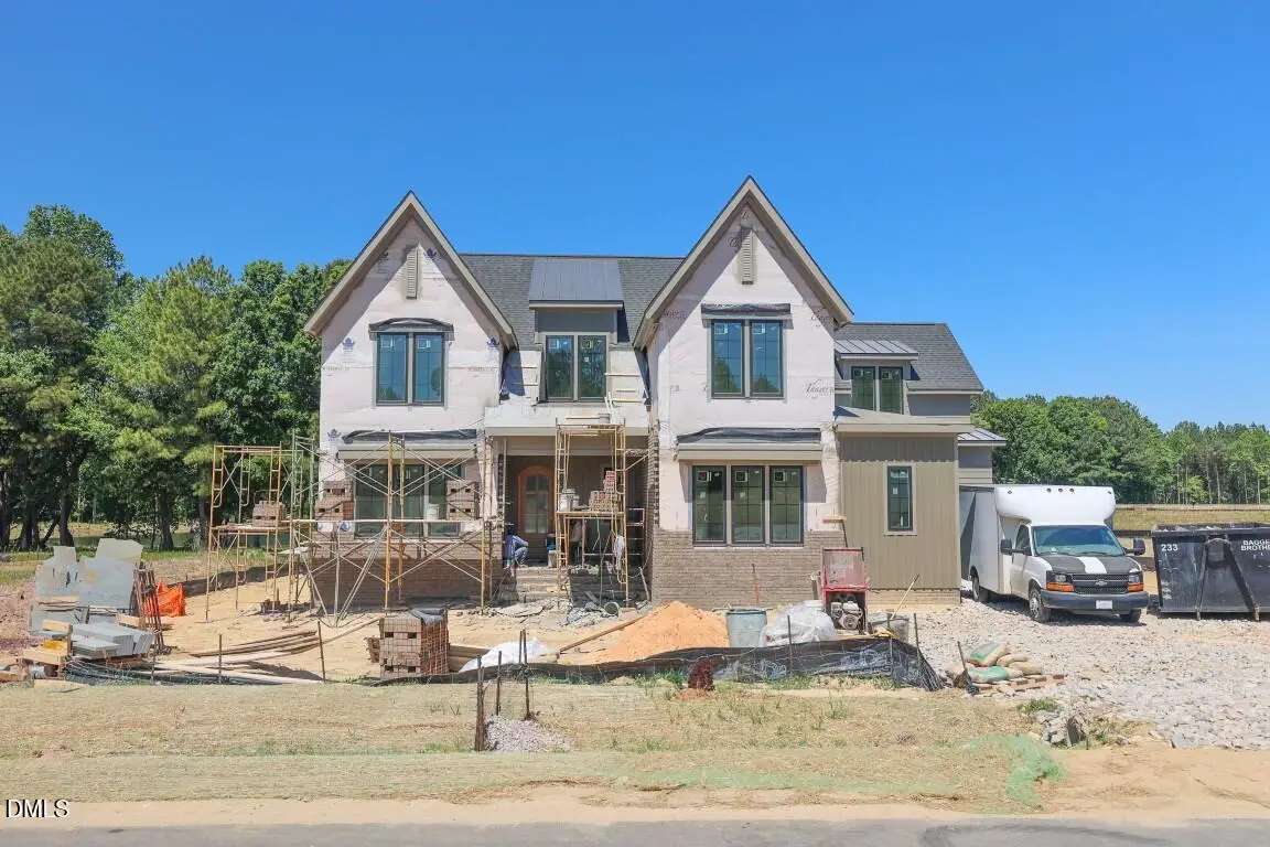 2509 Rosslare Pond Trail, Wendell, NC 27591 - #1