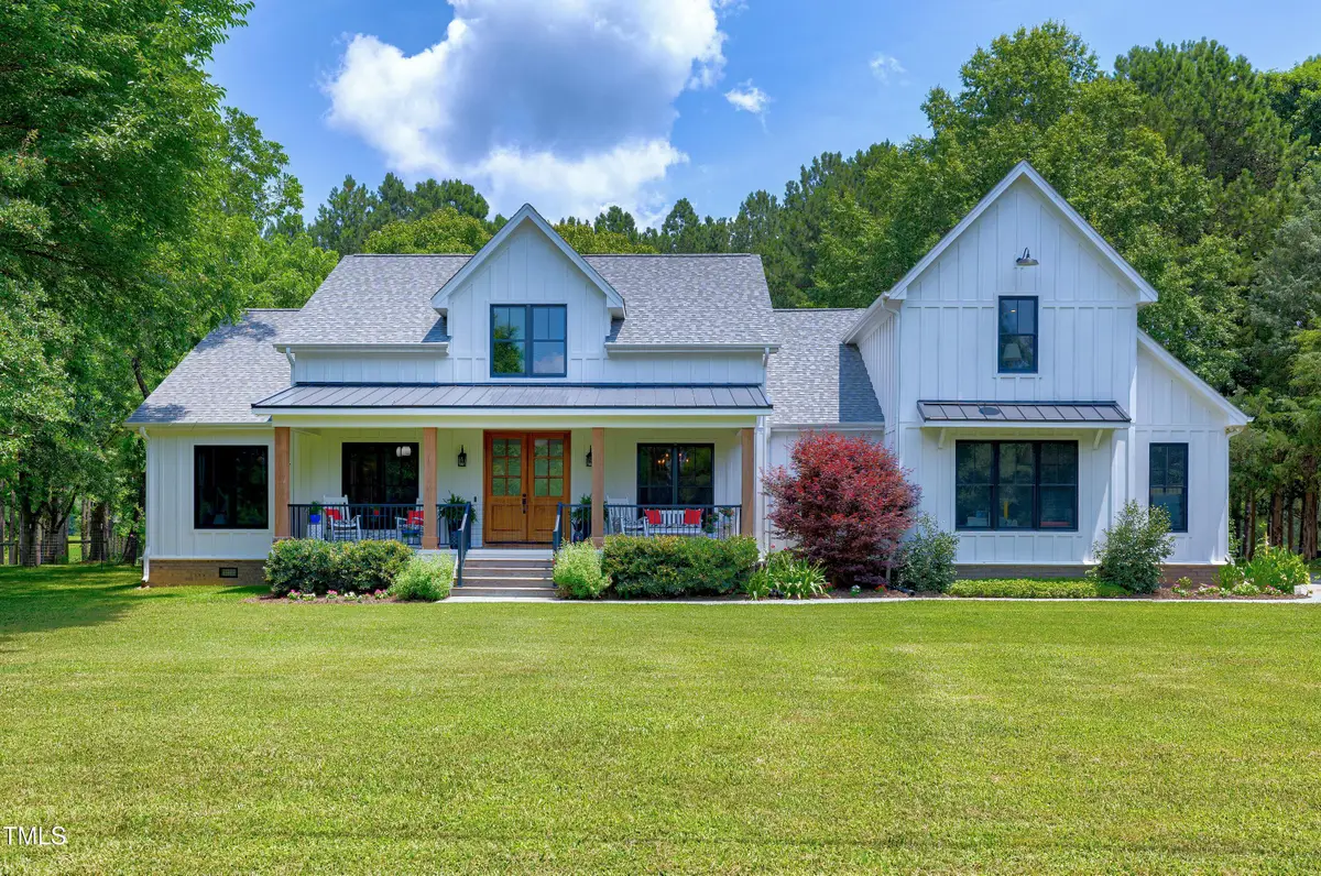 5859 Vicksboro Road, Henderson, NC 27537 - #1