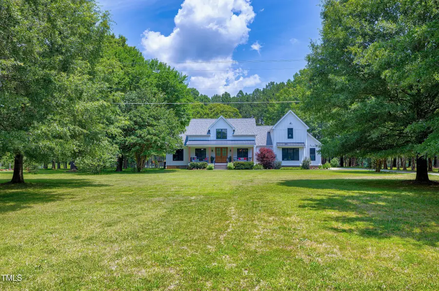5859 Vicksboro Road, Henderson, NC 27537 - #2