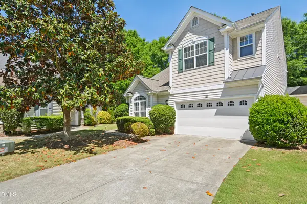 501 Courthouse Drive, Morrisville, NC 27560