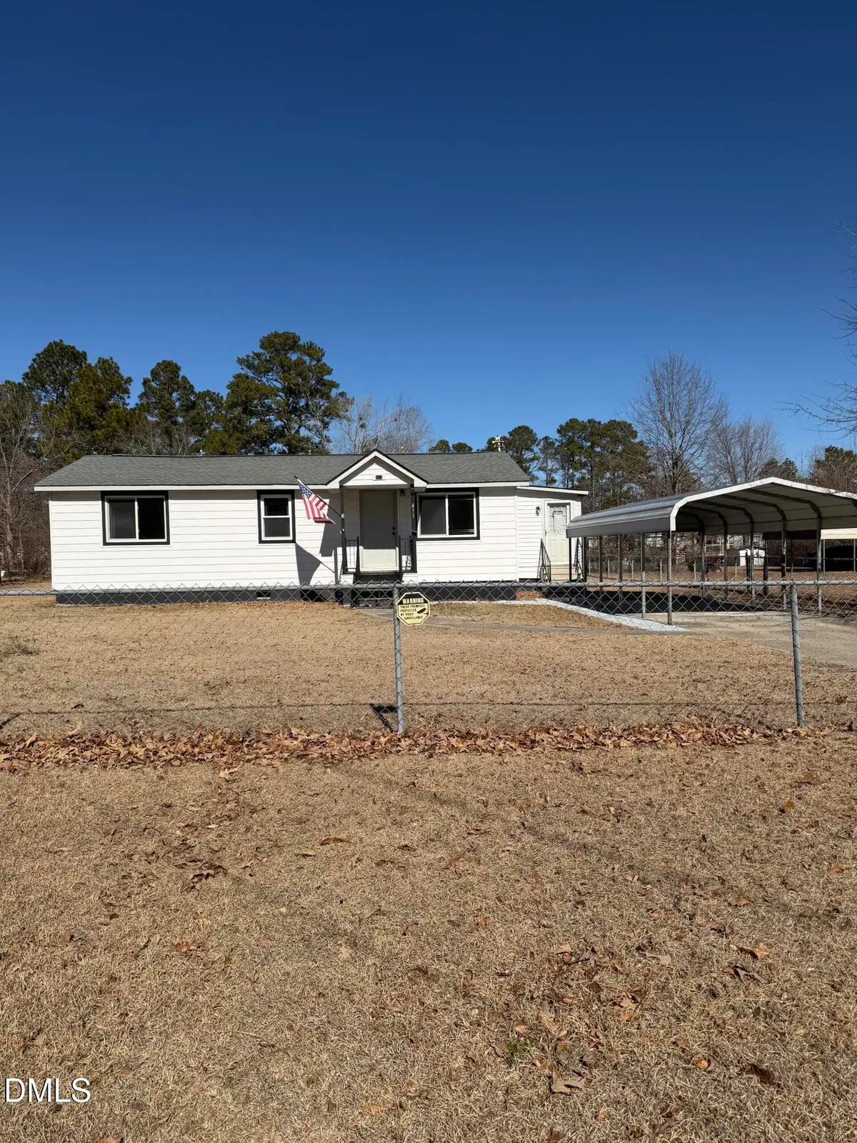 411 Rainey Drive, Spring Lake, NC 28390 - #1