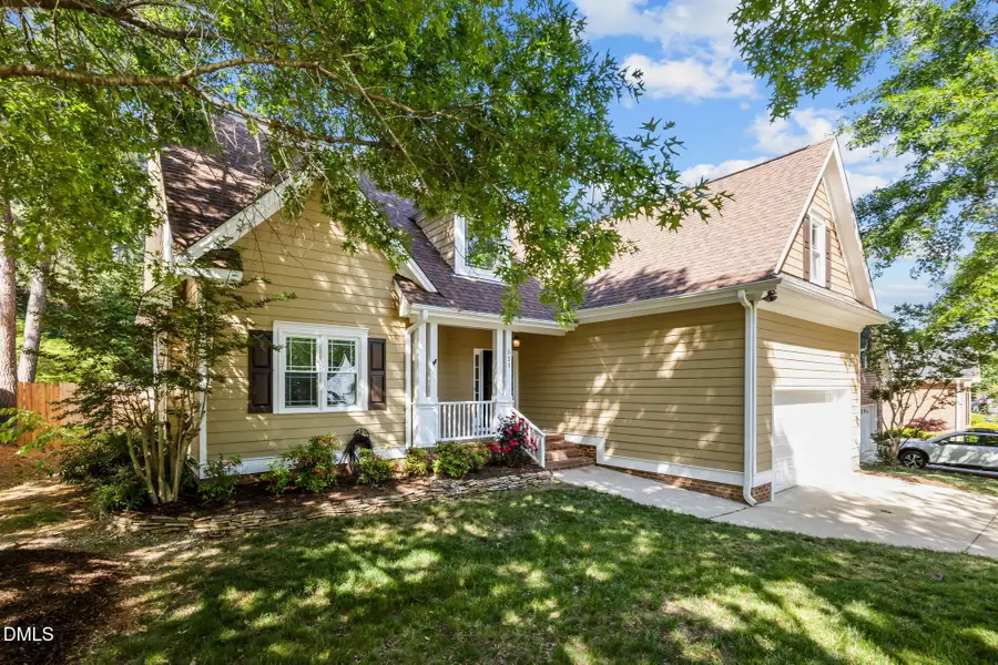 521 Moultonboro Avenue, Wake Forest, NC 27587 - #2