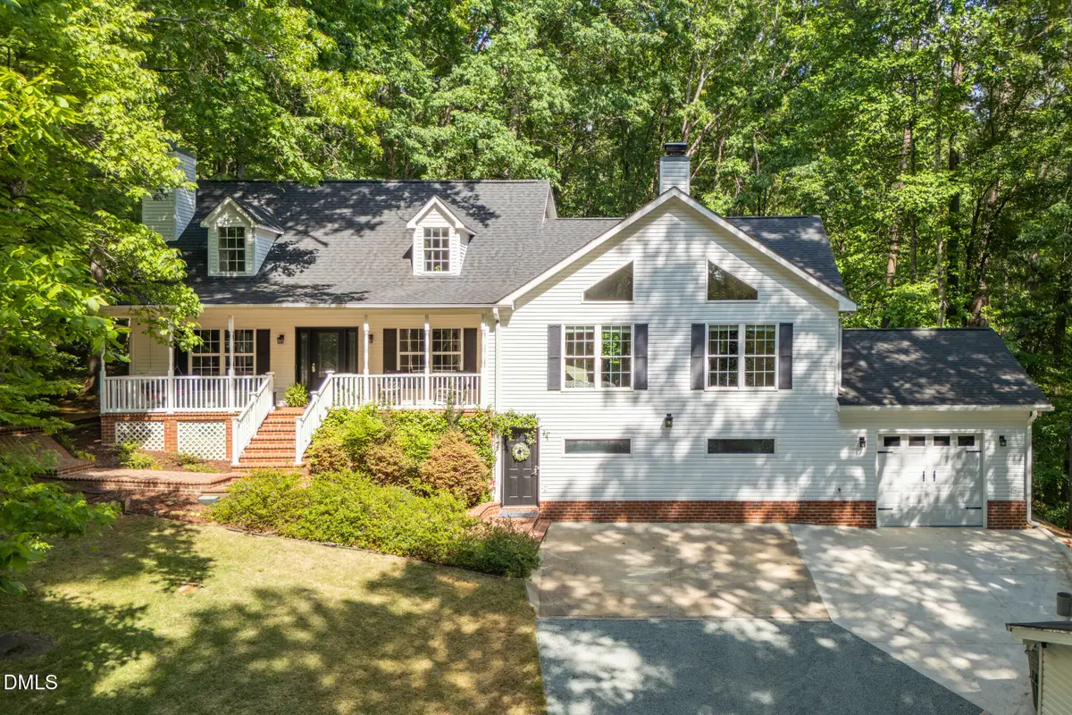89 Lauren Court, Pittsboro, NC 27312 - #1