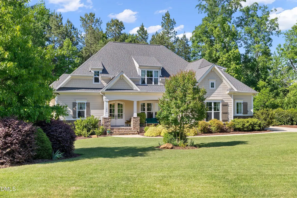 189 Starwood Drive, Pittsboro, NC 27312 - #1